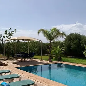 La D Marrakesh