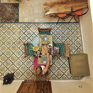 Riad Dar Mimouna Marrakesh